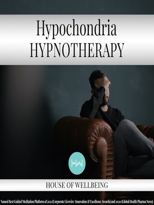cover image of Hypochondria